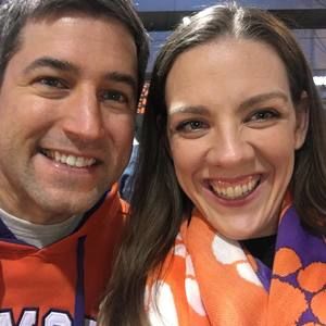 Meet your Posher, Cheryl